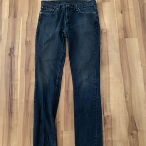 Levi’s 511 Jeans 36x36